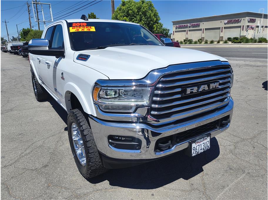 ram ram 2500 pickup 2019 3C6UR5PL2KG628197 image ram ram 2500 pickup 2019 3C6UR5PL2KG628197 image